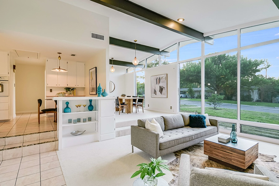 YOUR AUSTIN LIFESTYLE GUIDE