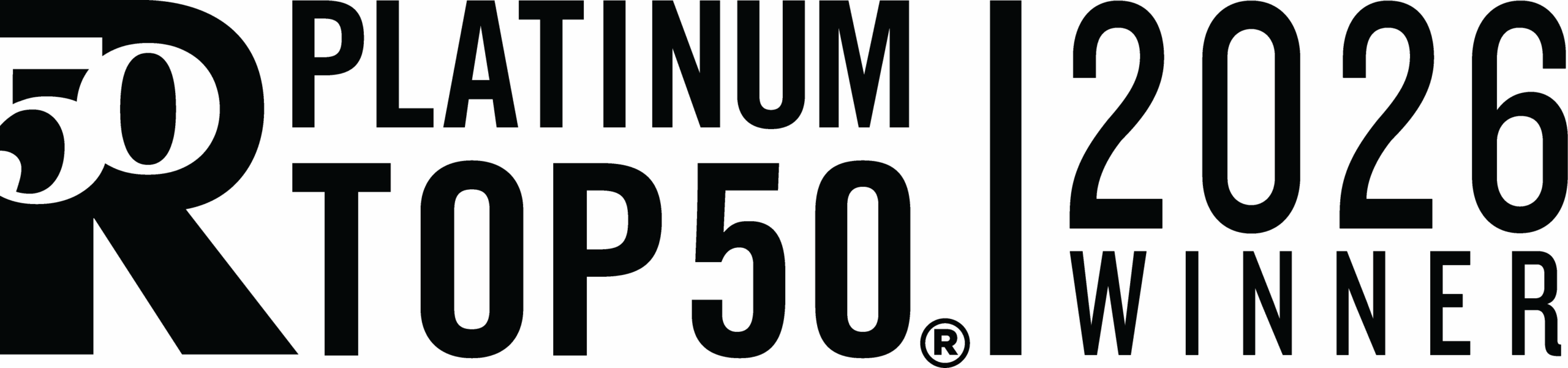 2026 Winner Badge